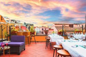 Terrazza-Rooftop-Ristorante-Passpartout-a-Roma